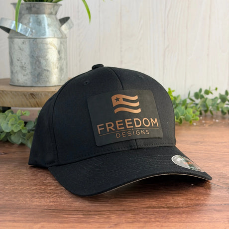 Custom Logo Hats for Businesses (Bulk & Team Orders)
