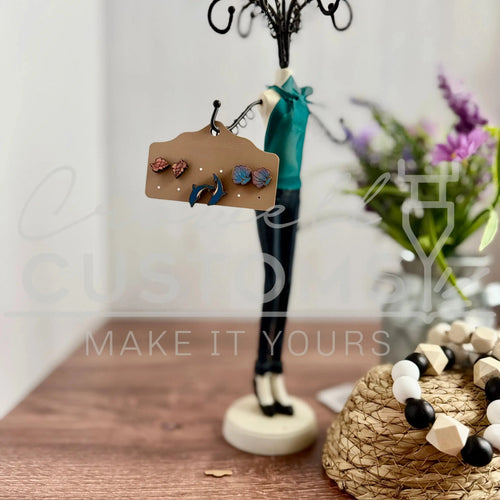 Ready-to-Ship Earrings