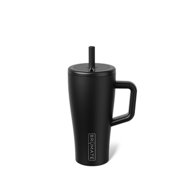 Now Engraving BrüMate — Premium Personalized Drinkware, Made Yours