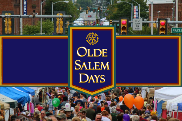 Olde Salem Days 2026