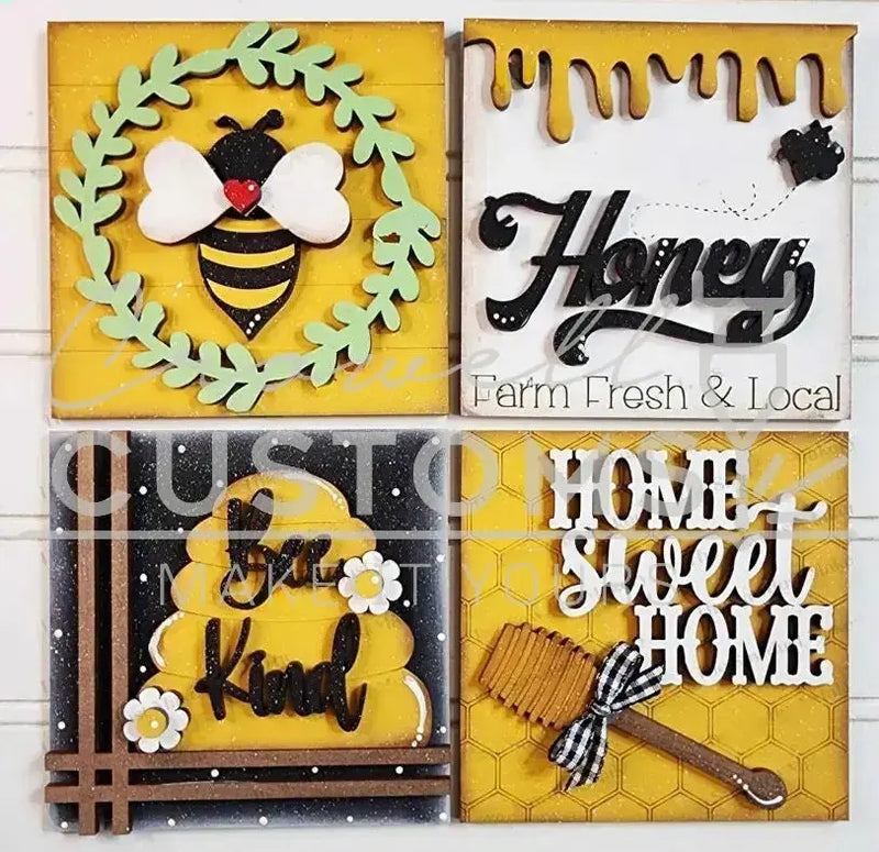 Interchangeable-Addons Crowell Customs