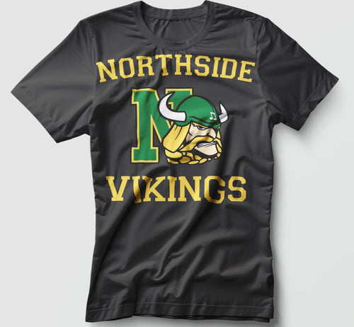 Northside Spirit Gear