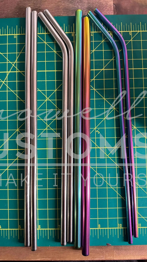 Tumbler Extras
