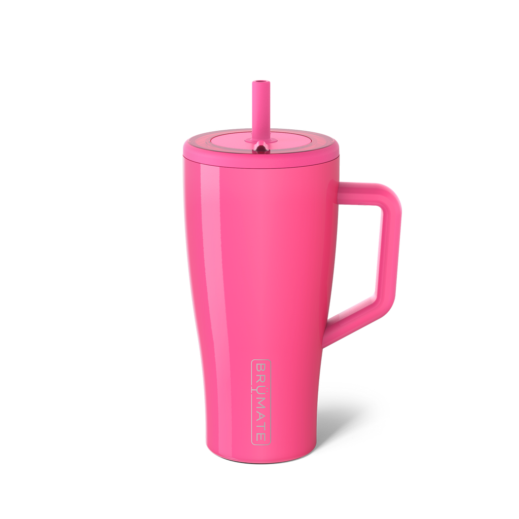 BrüMate 30oz Era - Neon Pink 