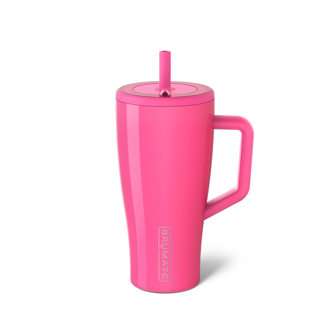 BrüMate 30oz Era - Neon Pink 
