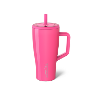BrüMate 30oz Era - Neon Pink 