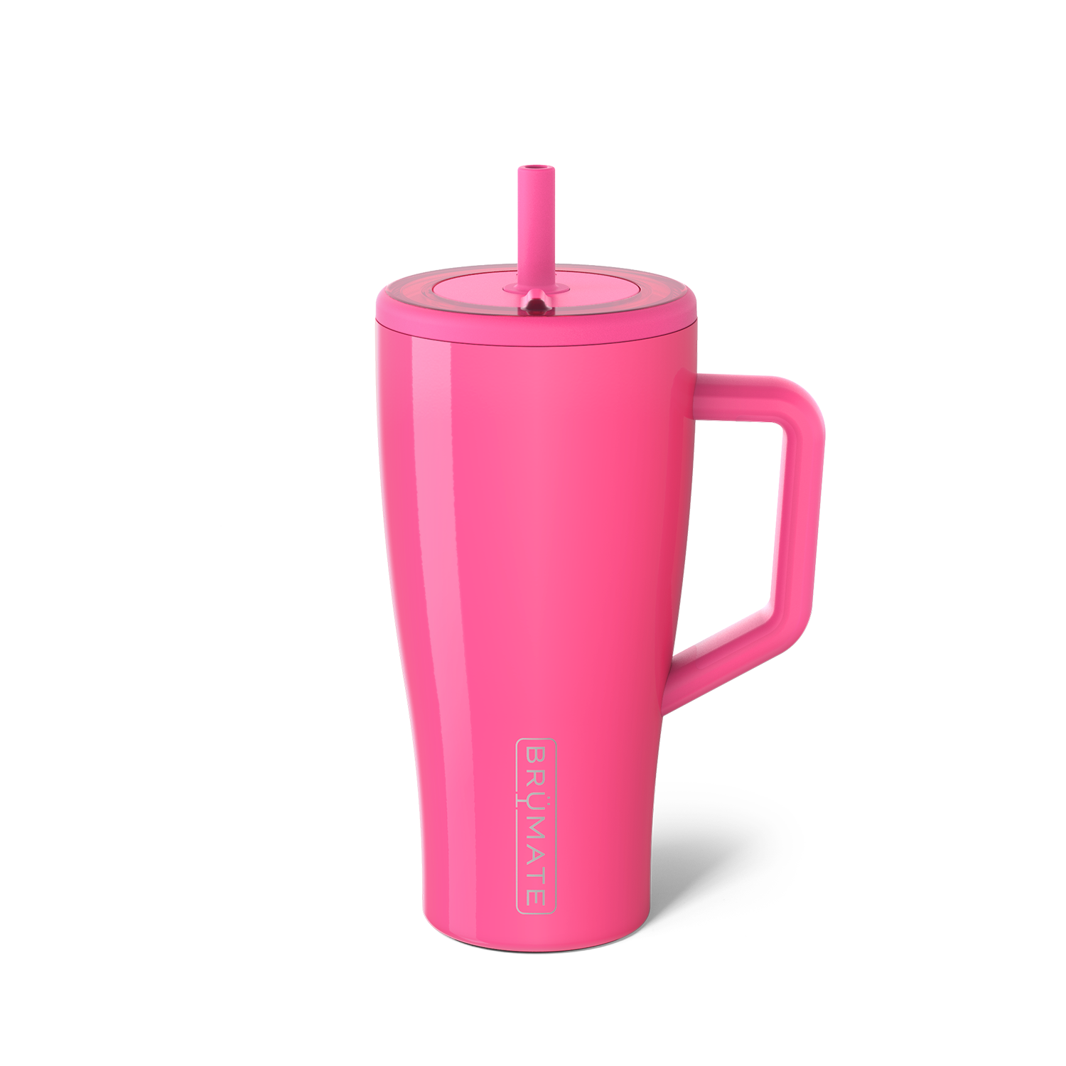 BrüMate 30oz Era - Neon Pink 