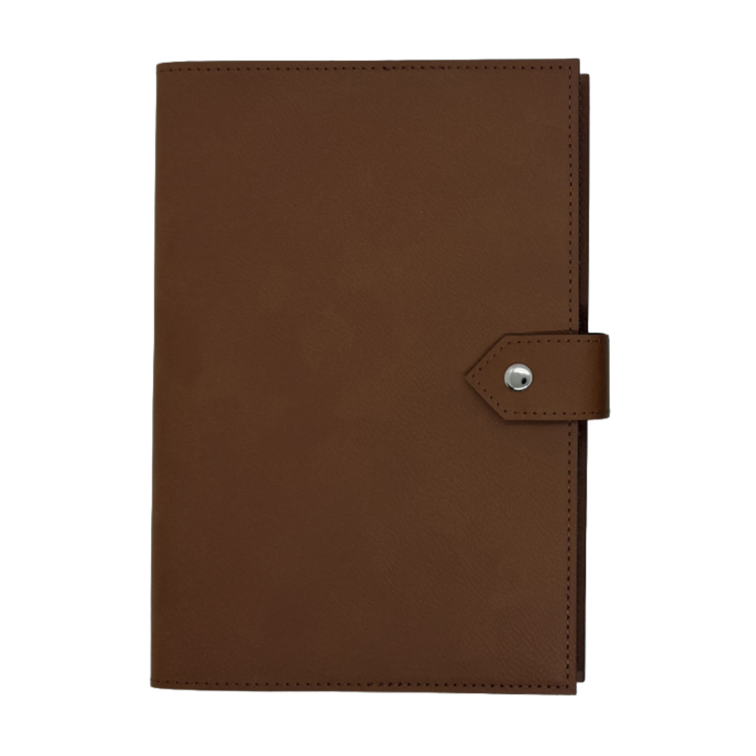 Softcover Rawhide