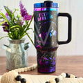 Acotar / Velaris  Quencher Tumbler (30oz, 40oz, + Stanleys) 