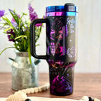 Acotar / Velaris  Quencher Tumbler (30oz, 40oz, + Stanleys)