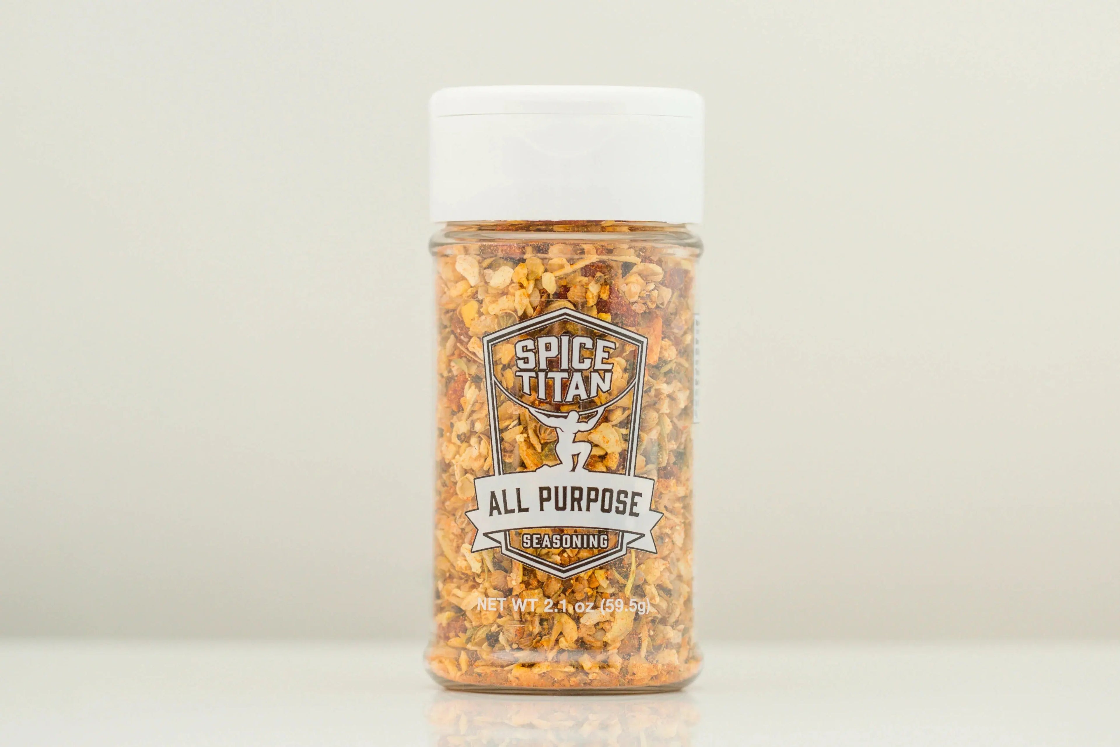 All Purpose Handmade Seasoning 