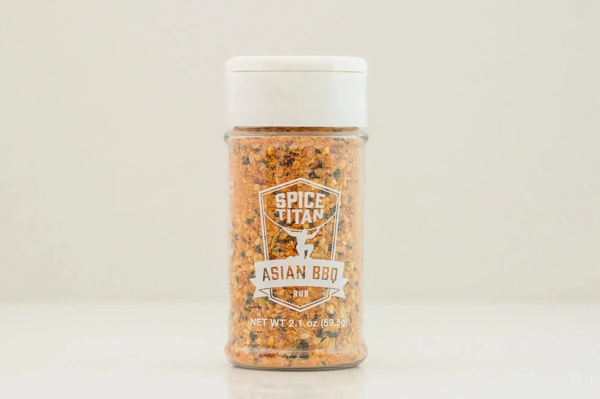 Asian BBQ Handmade Seasoning 
