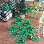 Baby Cowboy Frog – 3D Printed Articulated Toy 