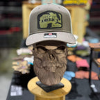 Gulf of America Patch Hat