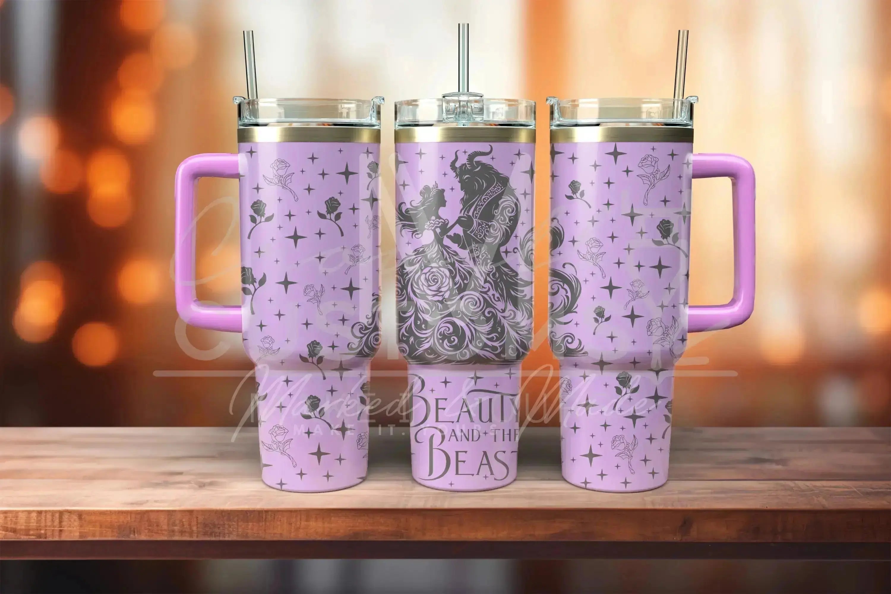 Jelly Roll Quencher Tumbler (30oz, 40oz, + Stanleys)