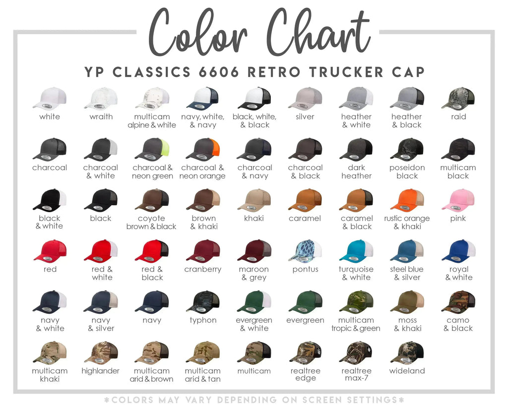 Gulf of America Patch Hat