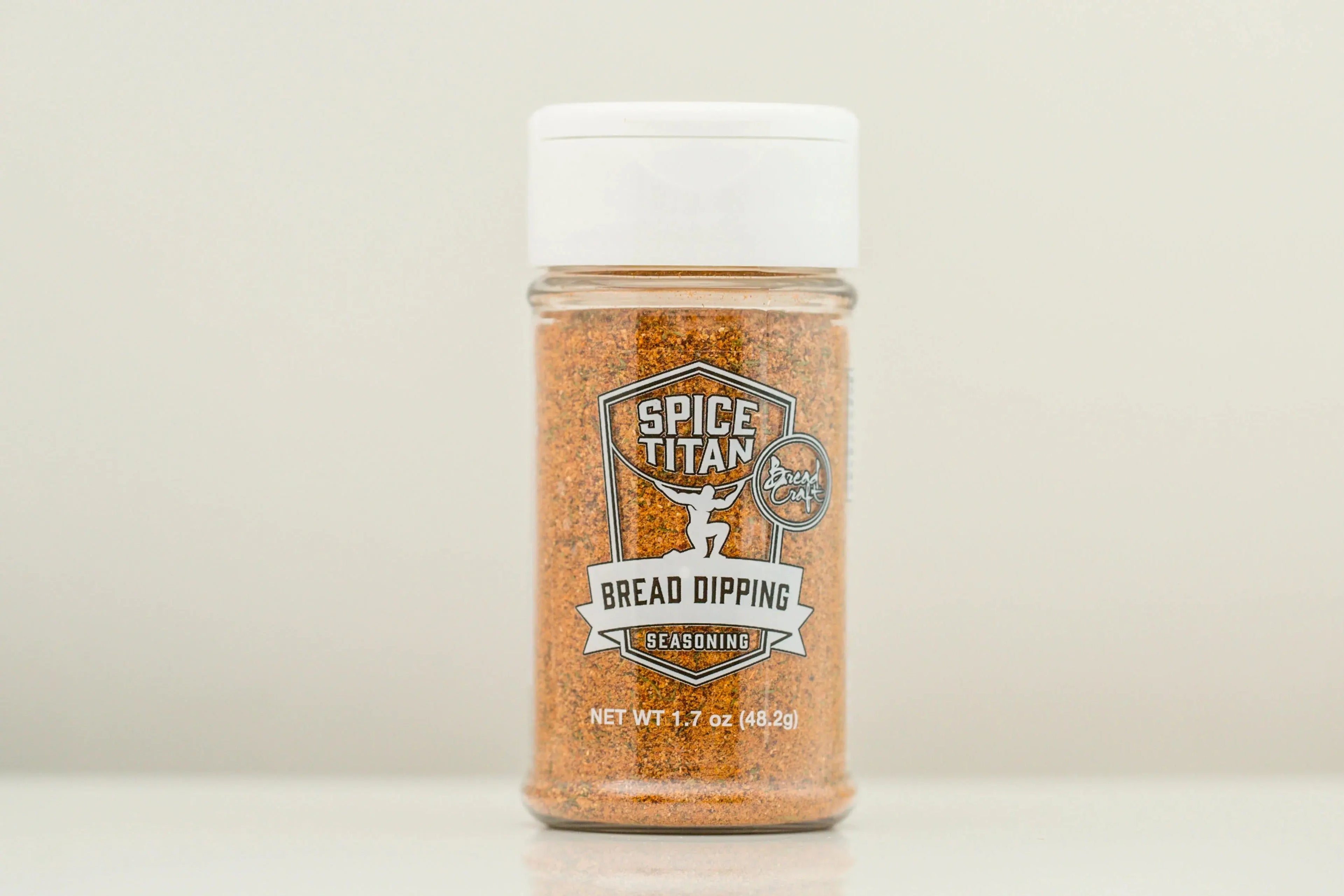 Bread Dipping Handmade Seasoning 