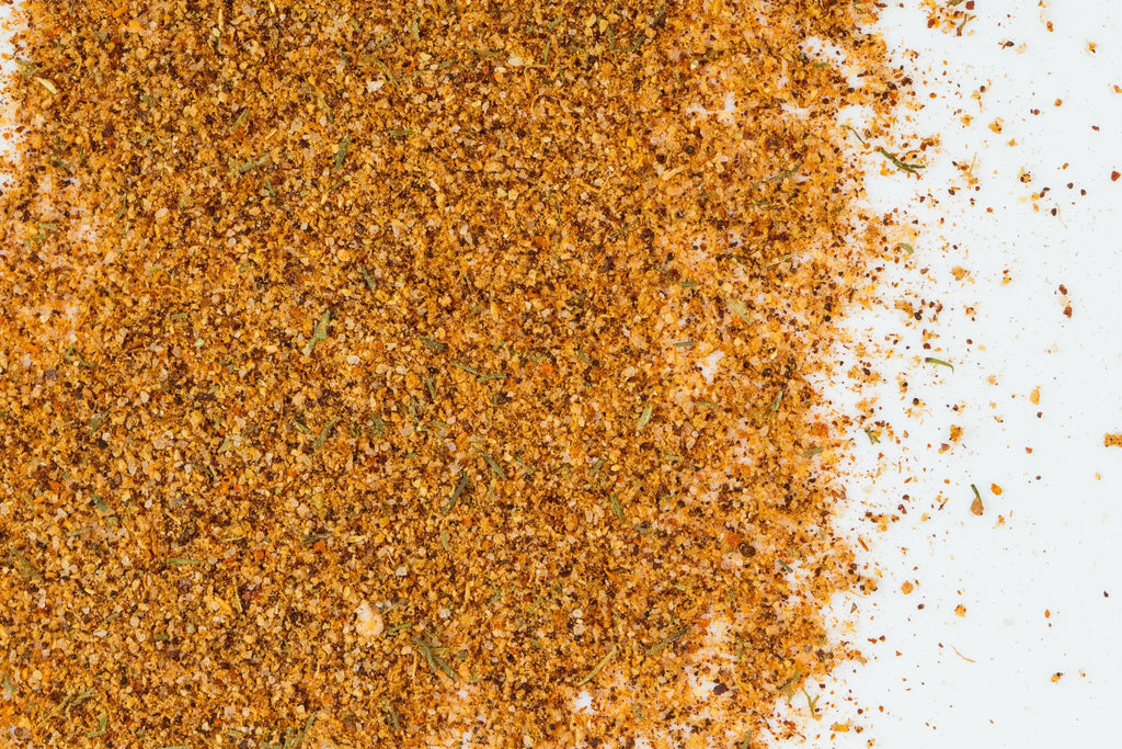 Bread Dipping Handmade Seasoning 