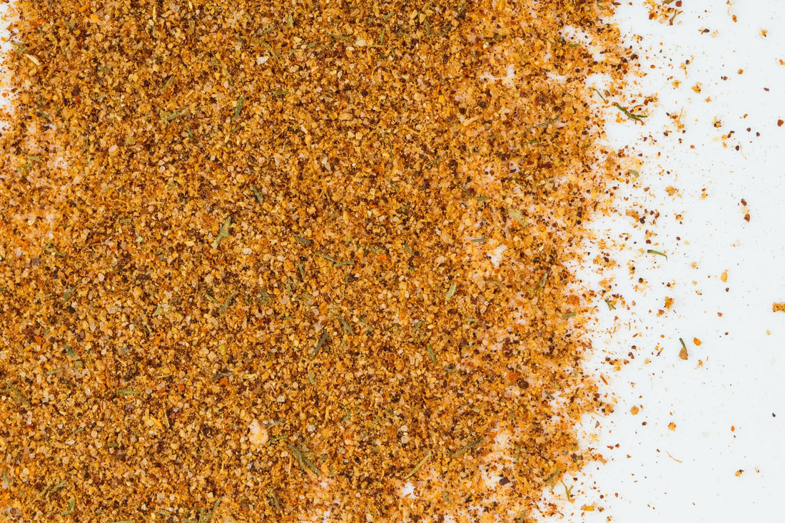 Bread Dipping Handmade Seasoning 