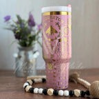 Bridgerton Penelope Season 3  Quencher Tumbler (30oz, 40oz, + Stanleys)