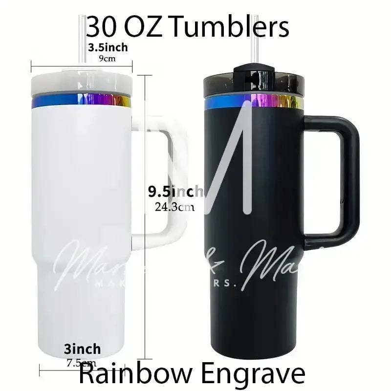 Bridgerton Talk of the Ton Quencher Tumbler (30oz, 40oz, + Stanleys) 