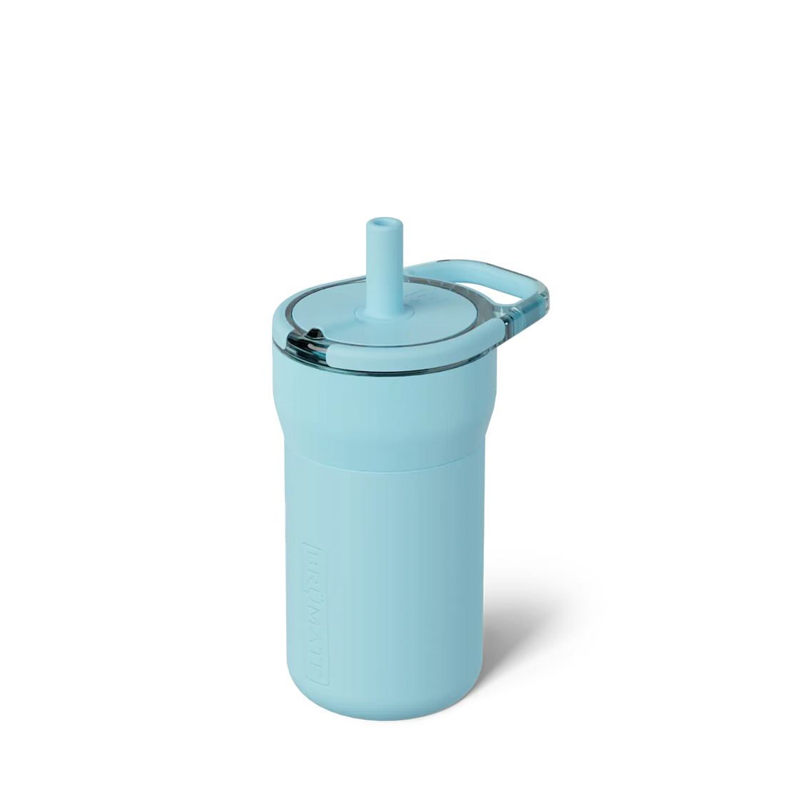BrüMate 12oz Leap - Glacier 