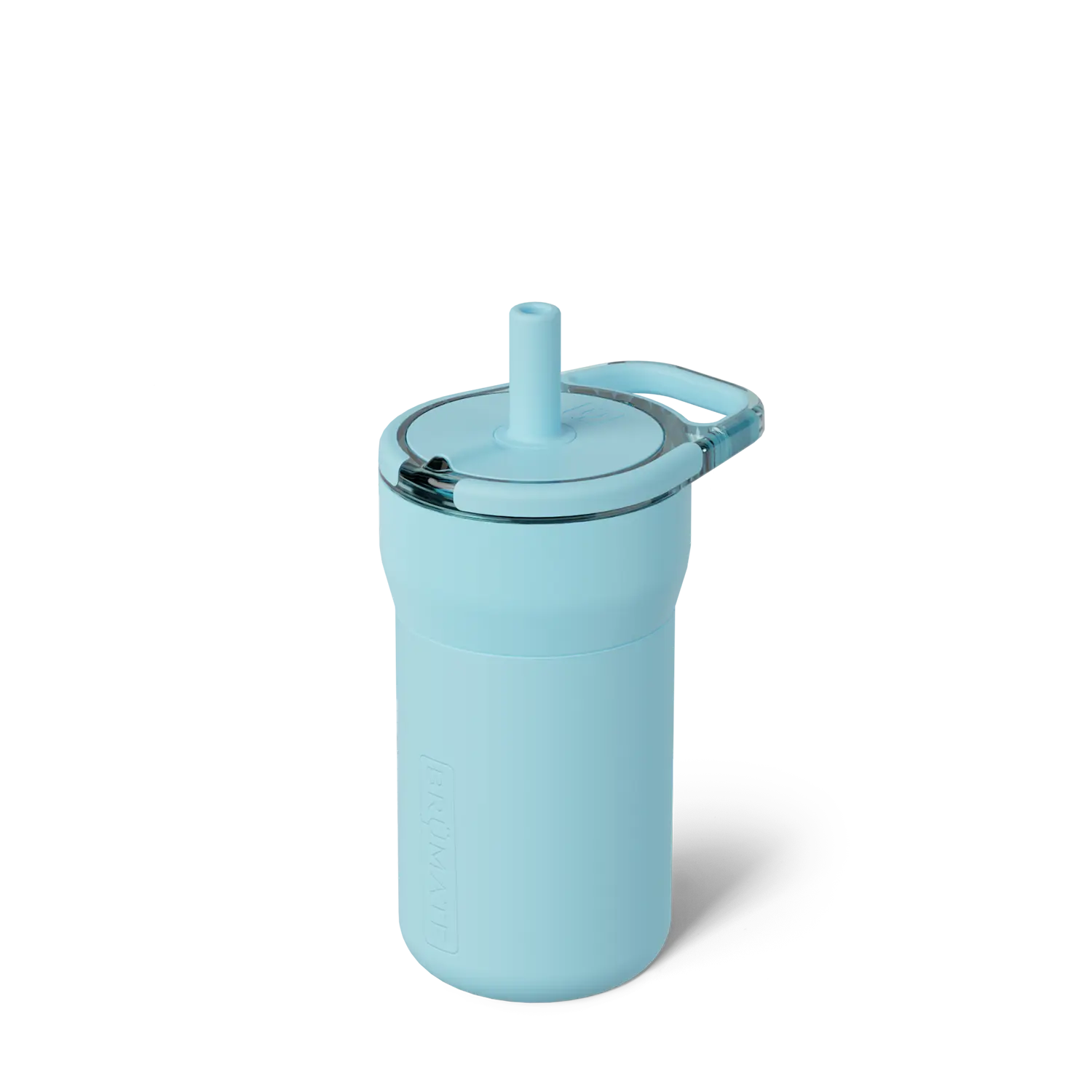 BrüMate 12oz Leap - Glacier 