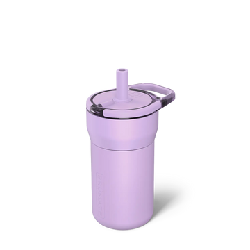 BrüMate 12oz Leap - Lavender 