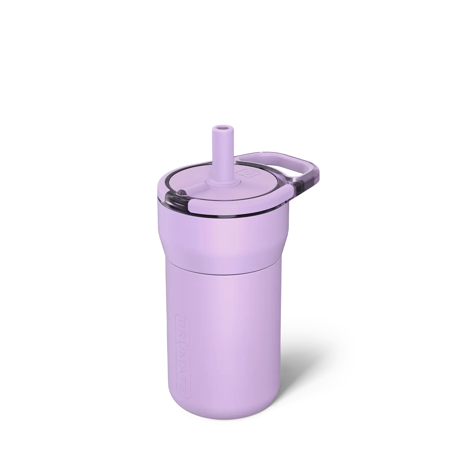 BrüMate 12oz Leap - Lavender 