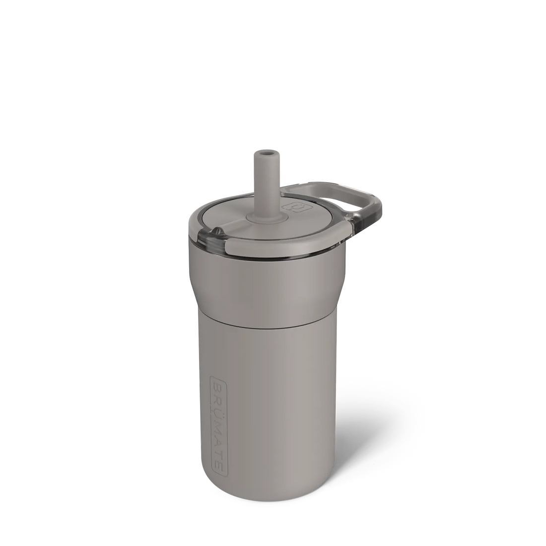 BrüMate 12oz Leap - Mocha 