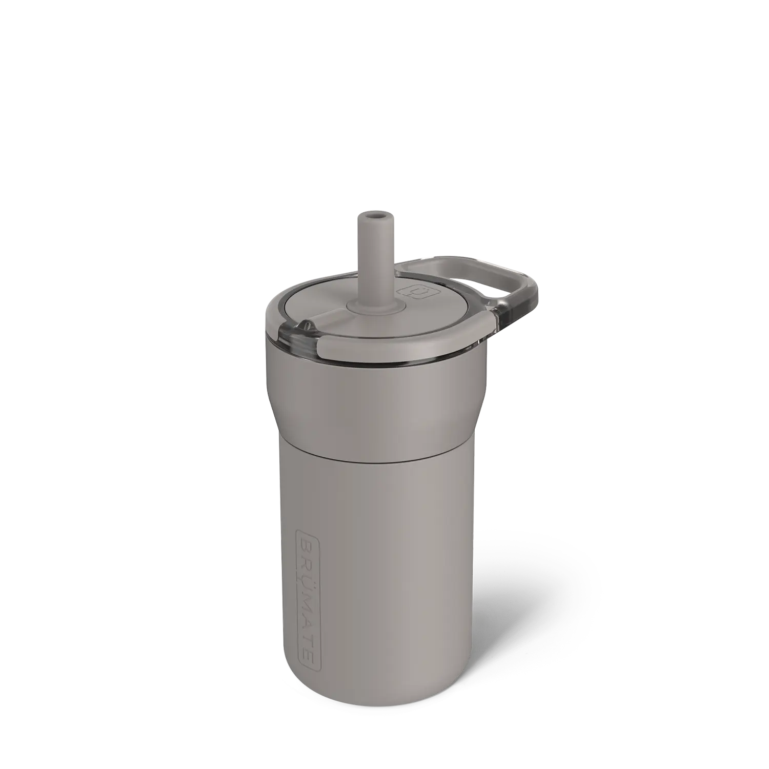 BrüMate 12oz Leap - Mocha 