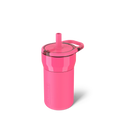 BrüMate 12oz Leap - Neon Pink 