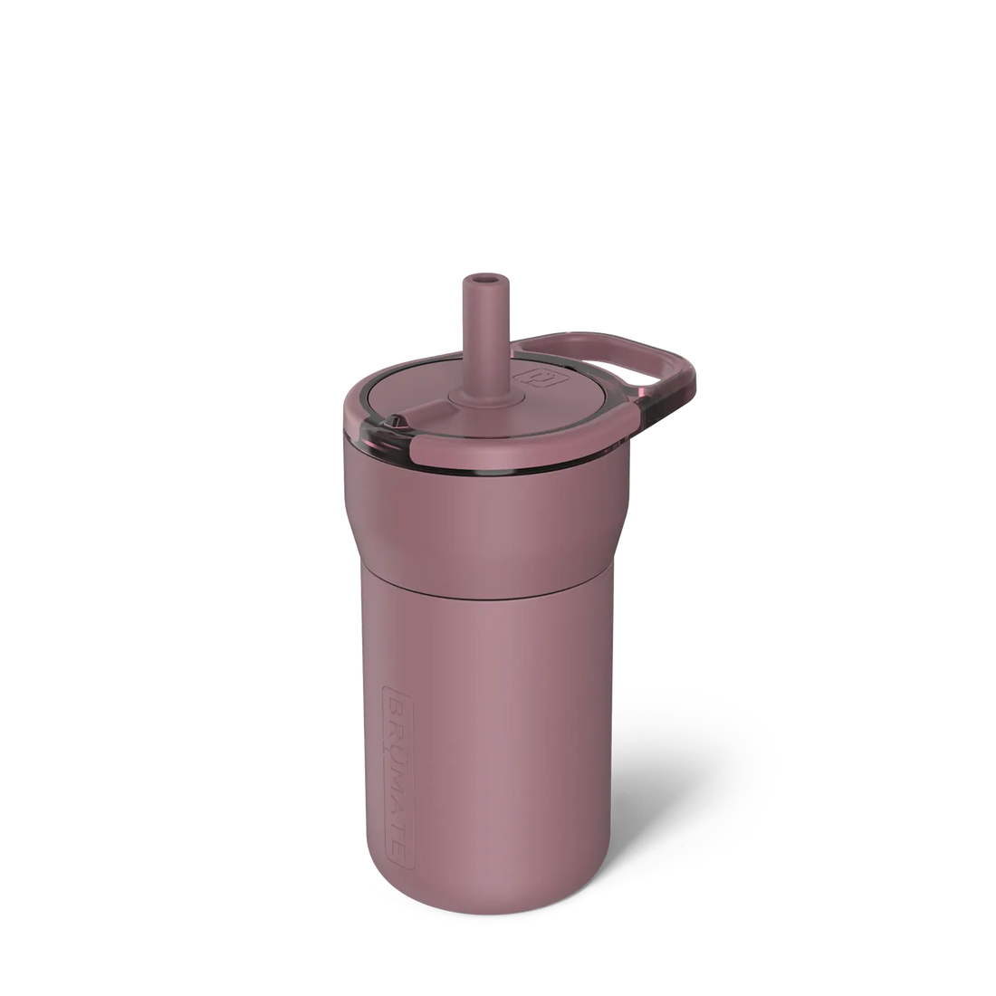 BrüMate 12oz Leap - Rose Taupe 