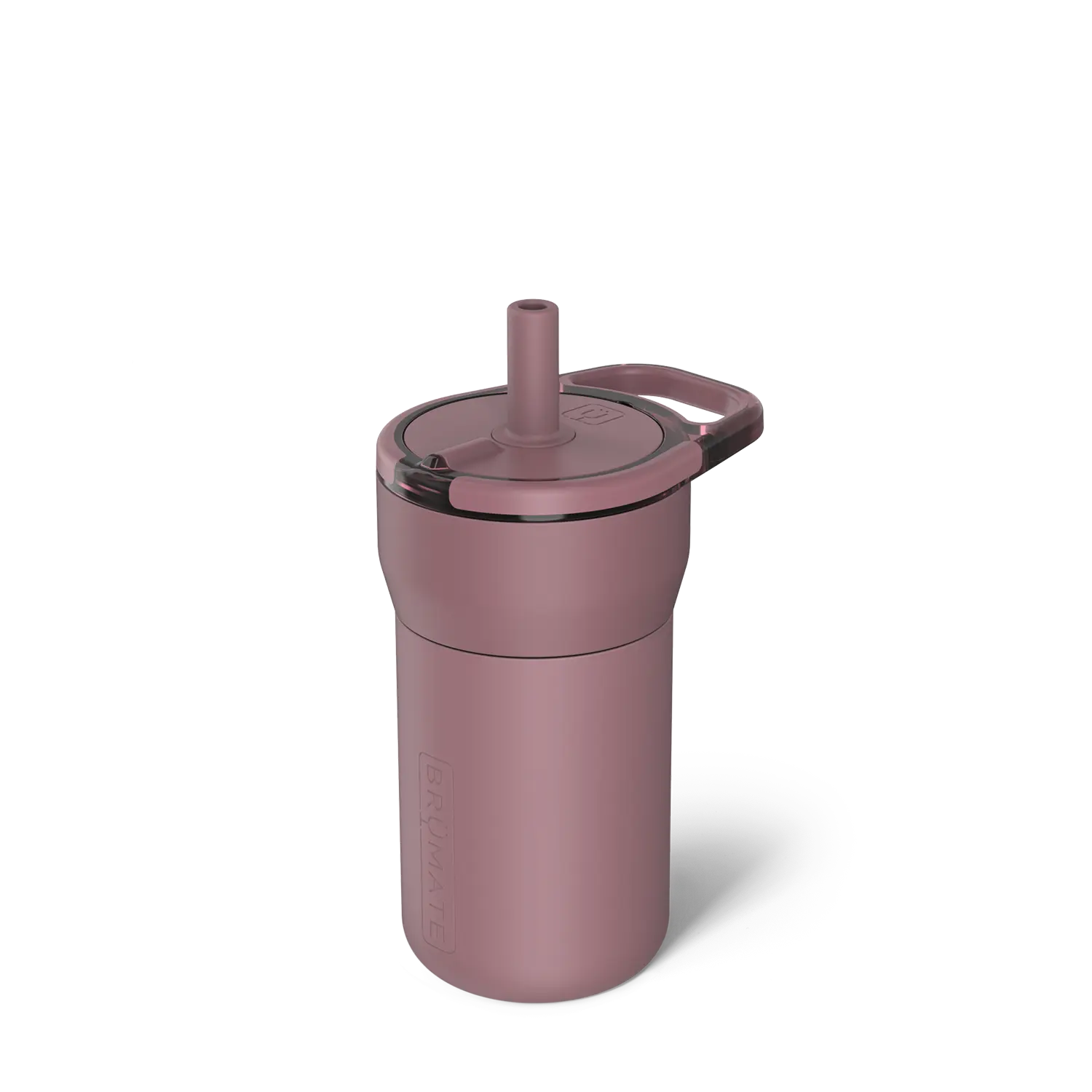 BrüMate 12oz Leap - Rose Taupe 