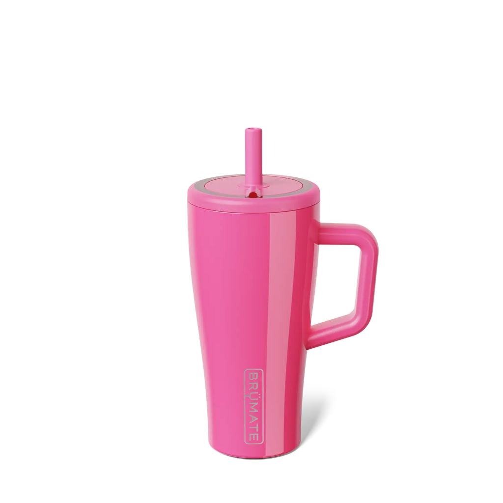 BrüMate 20oz Era - Neon Pink 