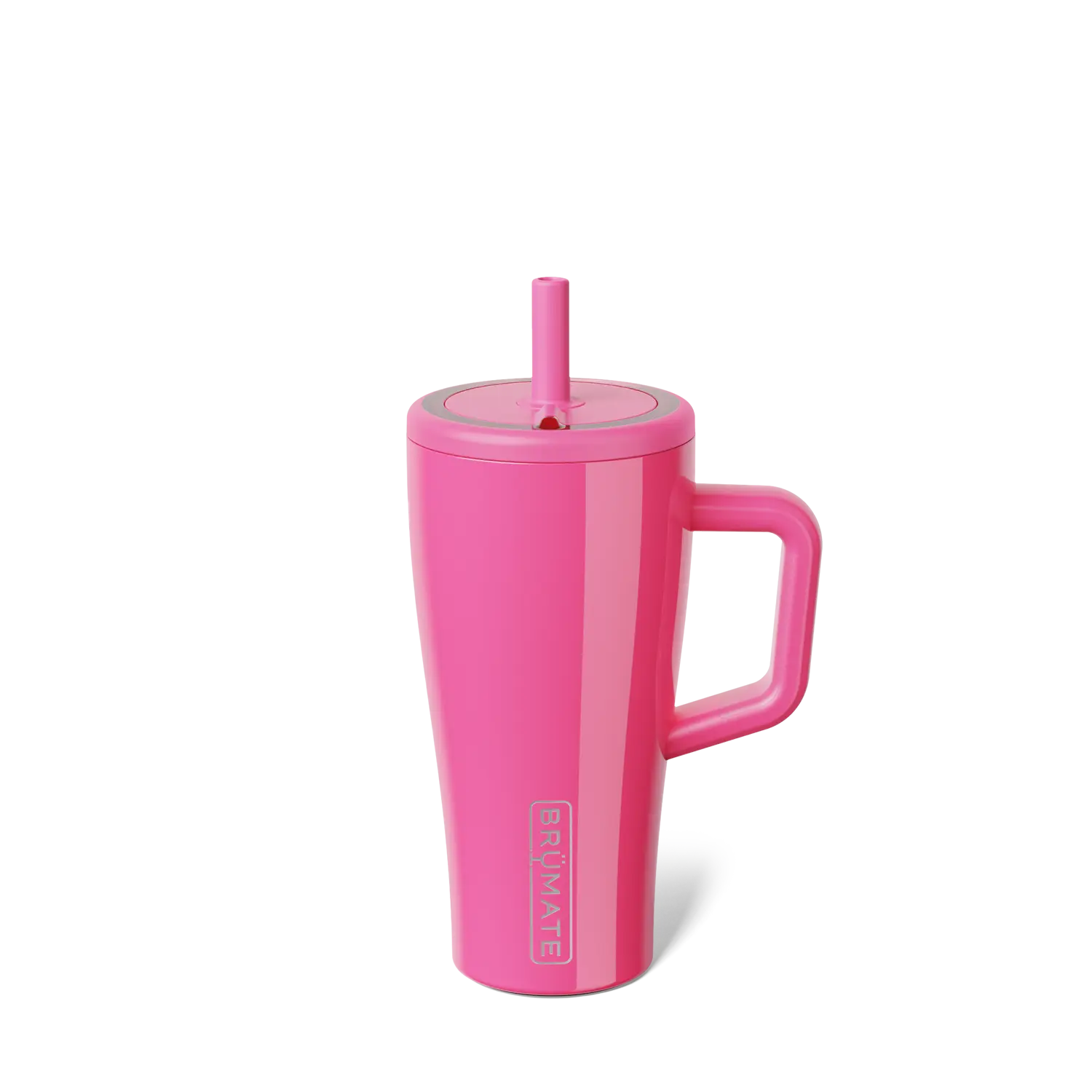 BrüMate 20oz Era - Neon Pink 