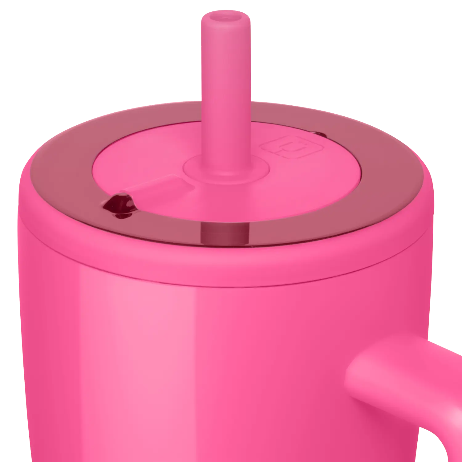BrüMate 20oz Era - Neon Pink 
