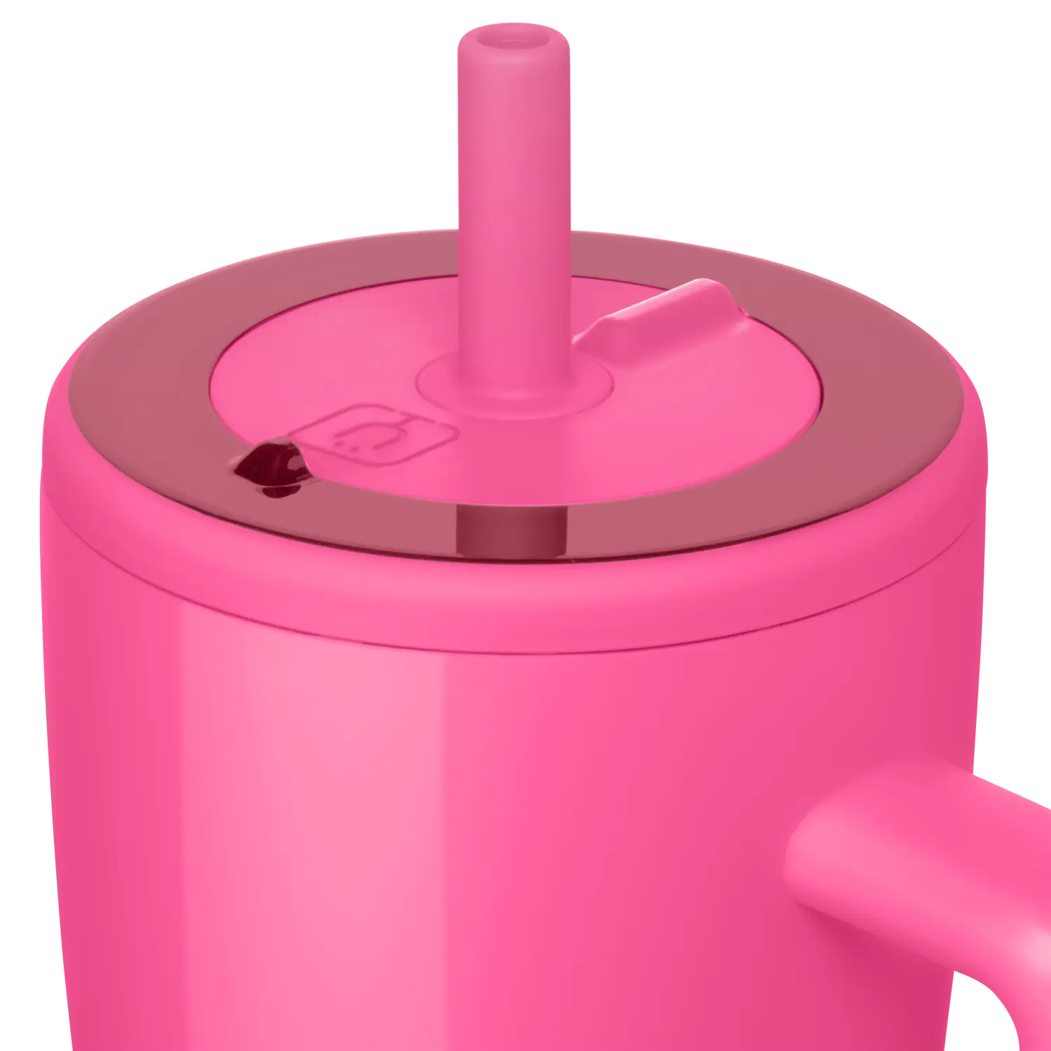 BrüMate 20oz Era - Neon Pink 