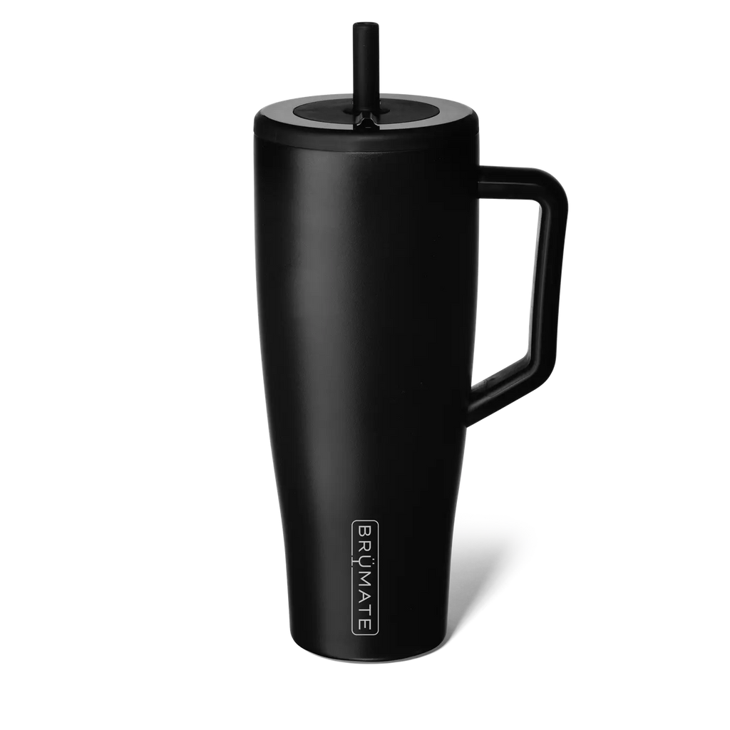 BrüMate 40oz Era - Matte Black 