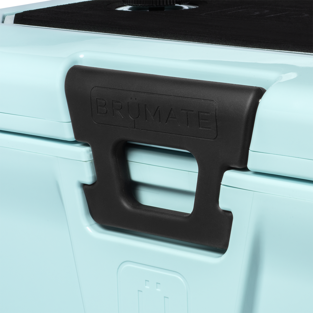 BrüMate 20qt BrüTank - Blue Agave 