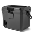 BrüMate 20qt BrüTank - Charcoal 