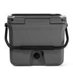 BrüMate 20qt BrüTank - Charcoal 