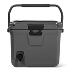 BrüMate 20qt BrüTank - Charcoal 