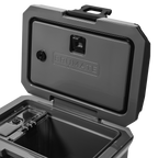 BrüMate 20qt BrüTank - Charcoal 