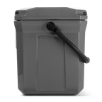 BrüMate 20qt BrüTank - Charcoal 