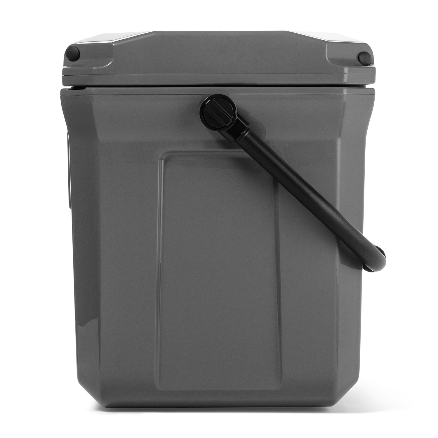 BrüMate 20qt BrüTank - Charcoal 