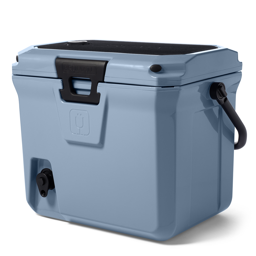 BrüMate 20qt BrüTank - Denim 