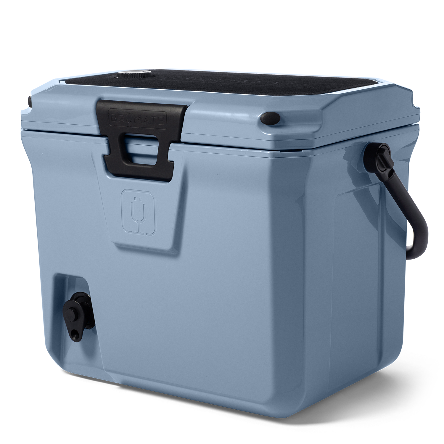 BrüMate 20qt BrüTank - Denim 