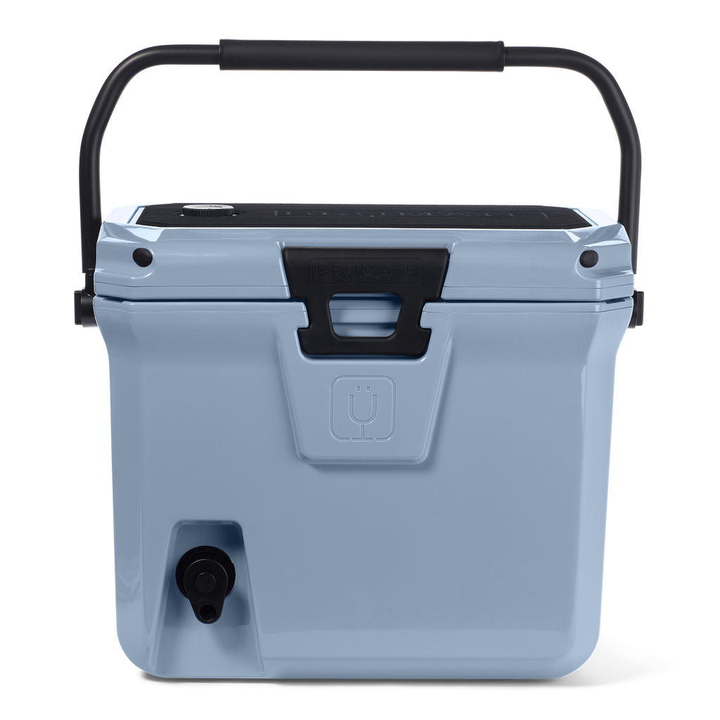 BrüMate 20qt BrüTank - Denim 