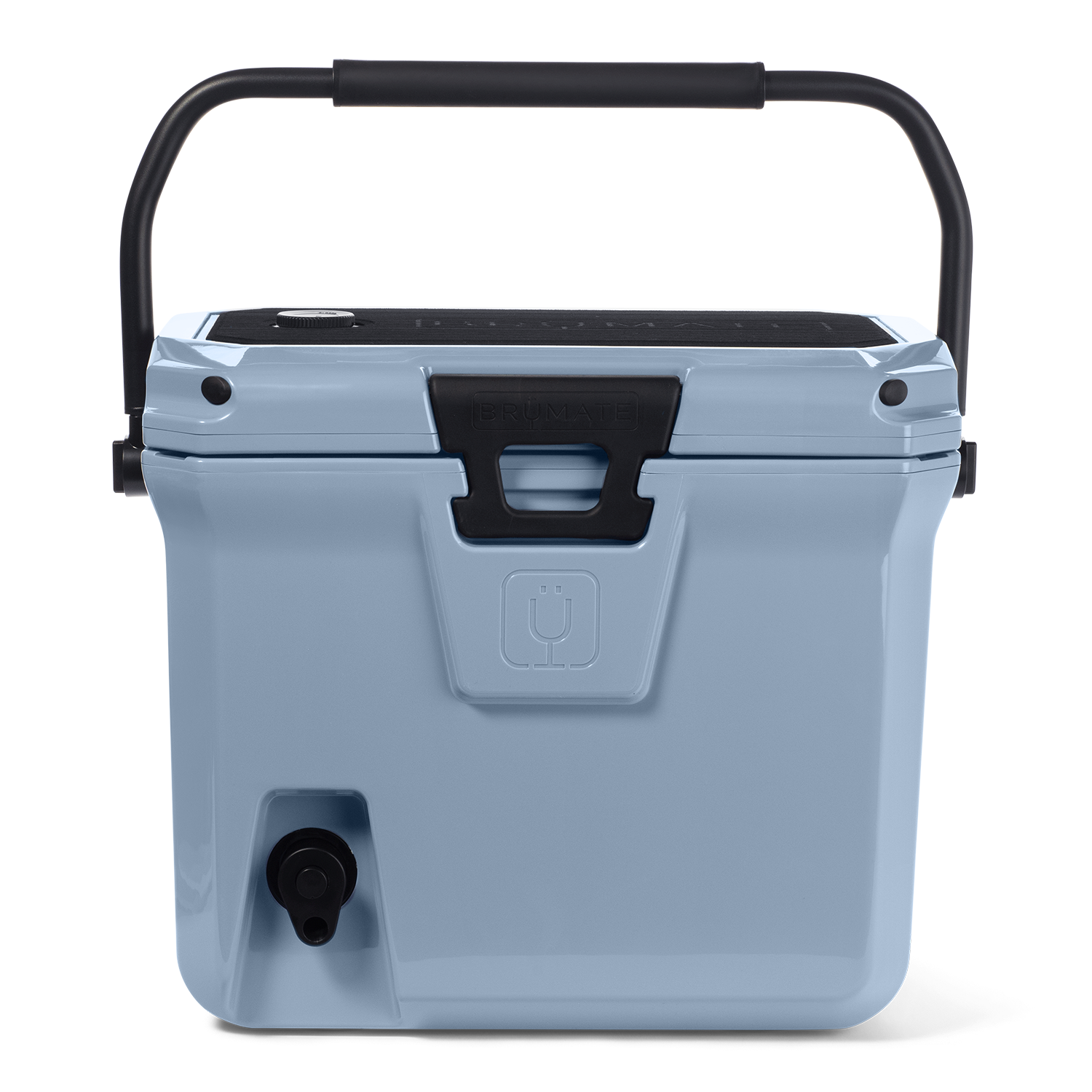 BrüMate 20qt BrüTank - Denim 
